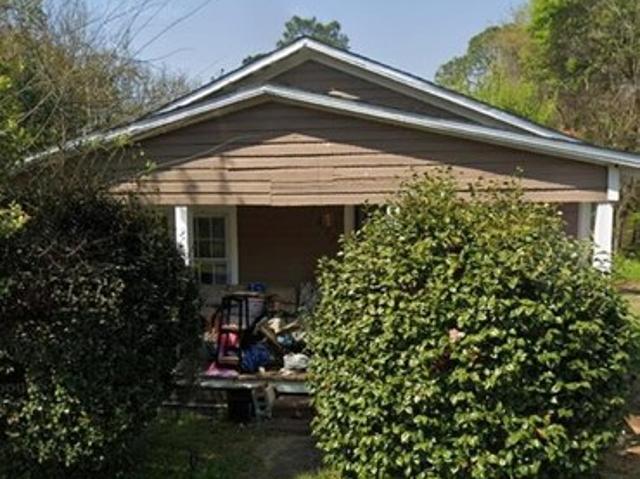 House for sale in Dougherty, Georgia