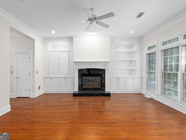 Townhouse for sale in Dunwoody, Georgia