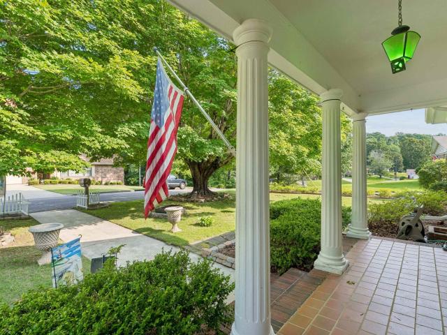 House for sale in Anniston, Alabama