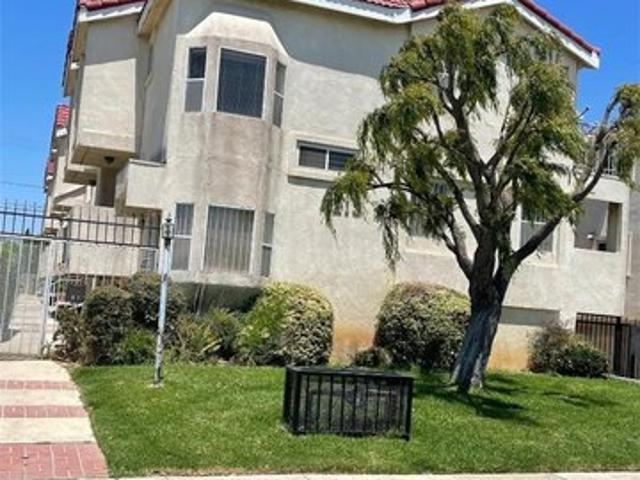Condo for sale in Gardena, California