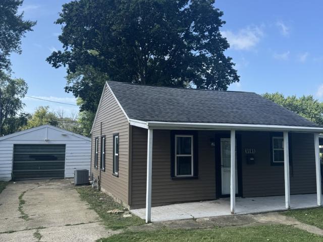 House for sale in Whiteside, Illinois