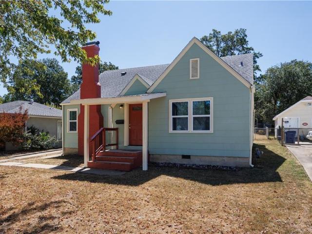 House for sale in Kansas