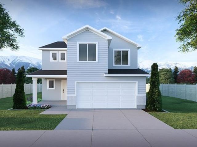 House for sale in Cache, Utah