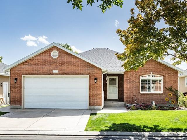House for sale in Riverton, Salt Lake County