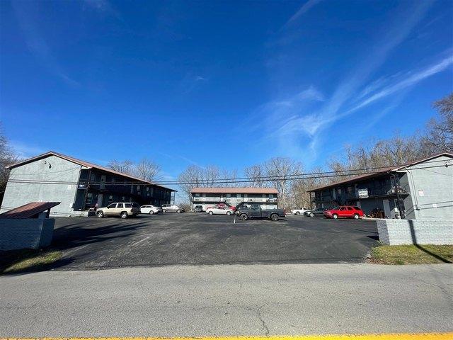 House for sale in Central City, Kentucky