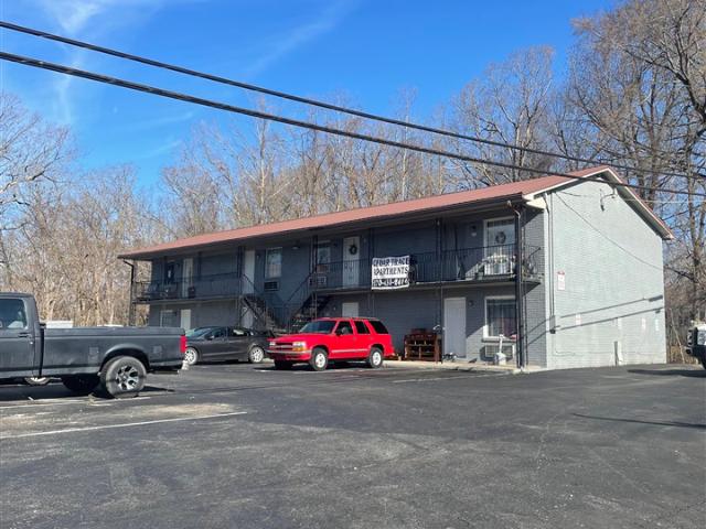 House for sale in Central City, Kentucky