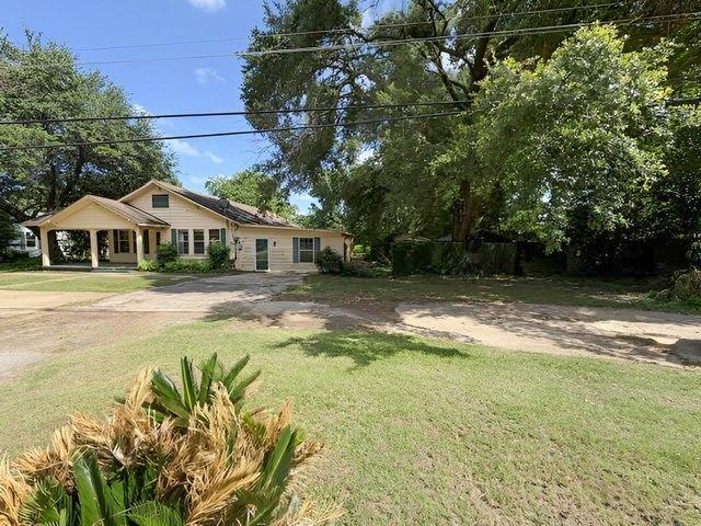 House for sale in Panola, Texas