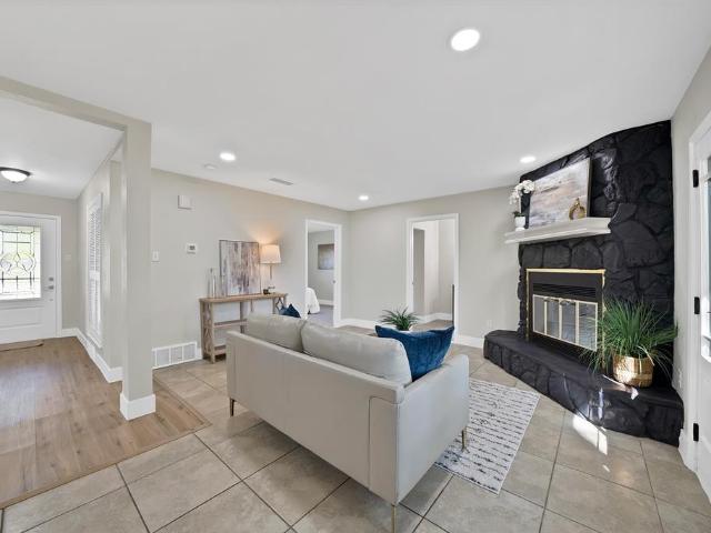 House for sale in Hurst, Texas