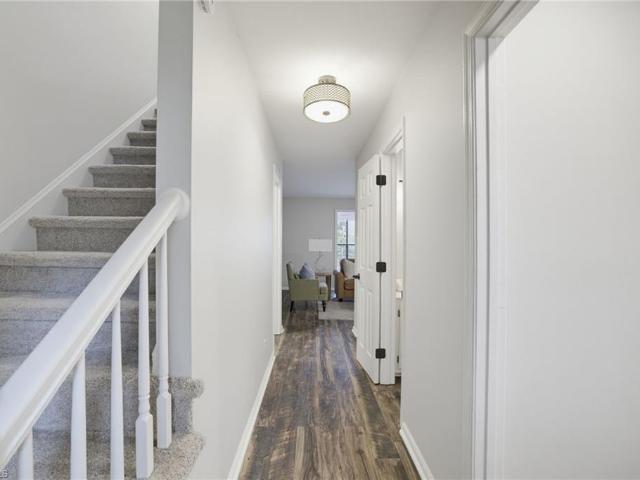 Townhouse for sale in High Point, Guilford County