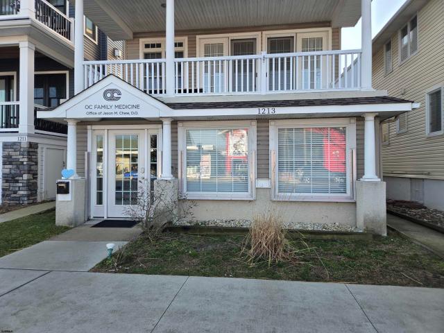 Commercial for sale in Ocean City, New Jersey