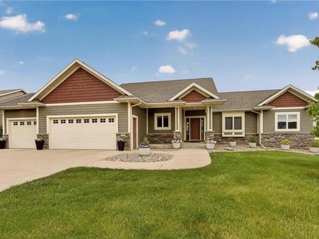 House for sale in Winona, Minnesota