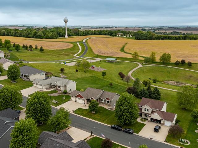 House for sale in Winona, Minnesota