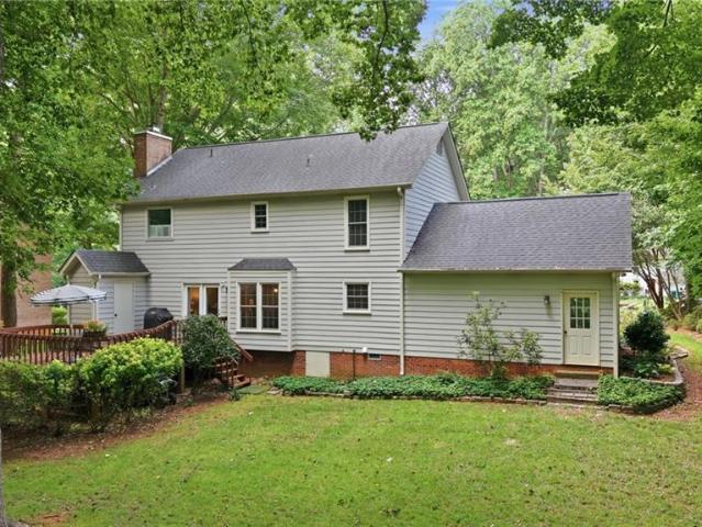 House for sale in Lewisville, North Carolina