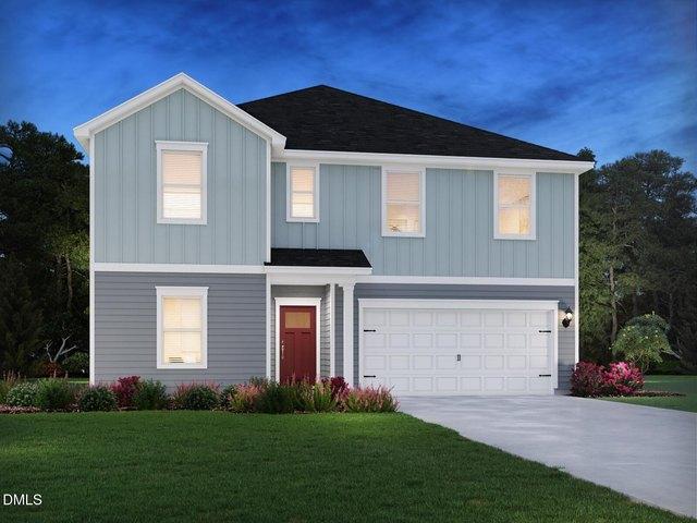 House for sale in Alamance, North Carolina