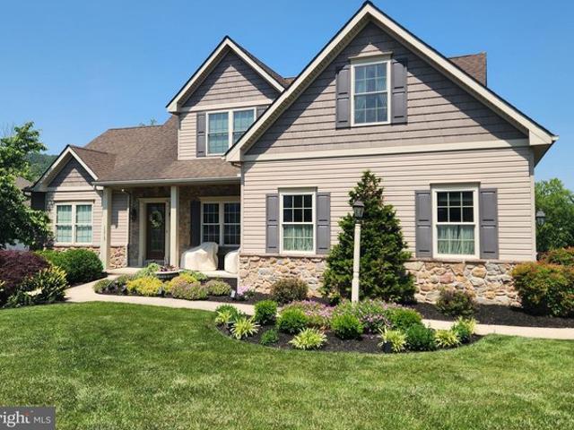 House for sale in York, Pennsylvania