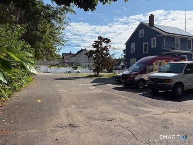 Land for sale in Bridgeport, Connecticut