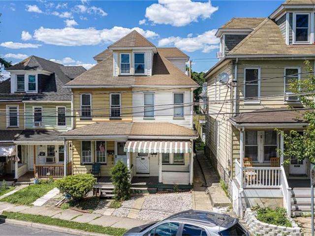 House for sale in Easton, Pennsylvania