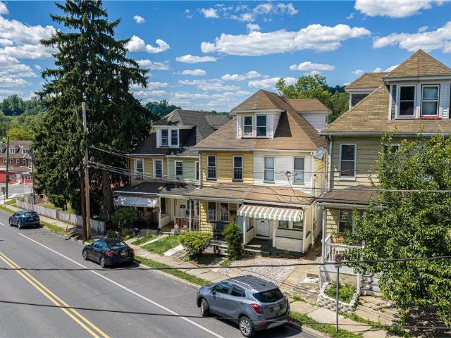 House for sale in Easton, Pennsylvania