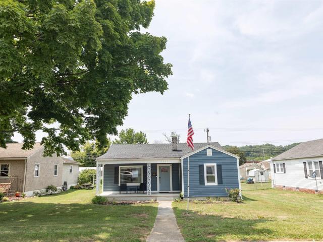 House for sale in Virginia