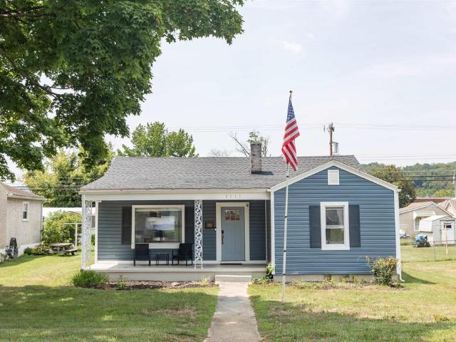 House for sale in Virginia