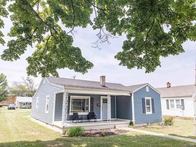 House for sale in Virginia
