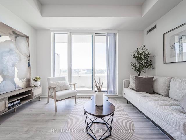 Condo for sale in Woburn, Ontario