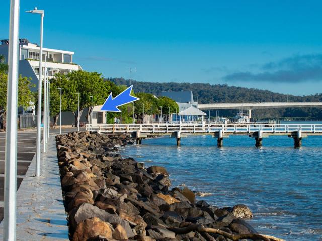 Apartment for rent in Batemans Bay, New South Wales