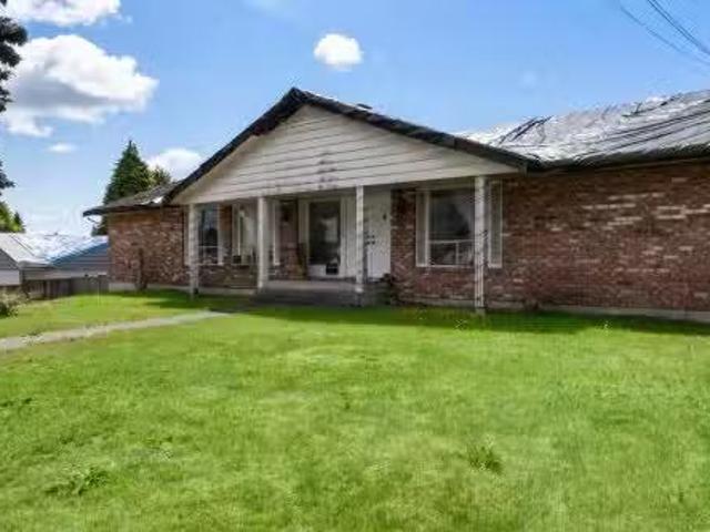 House for sale in Surrey, British Columbia