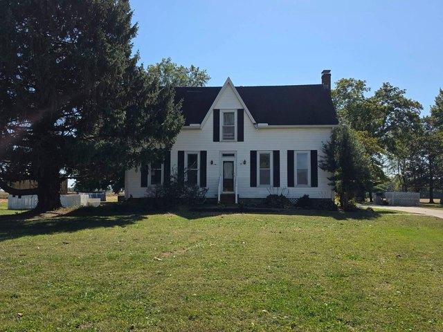House for sale in Lawrenceville, Lawrence County