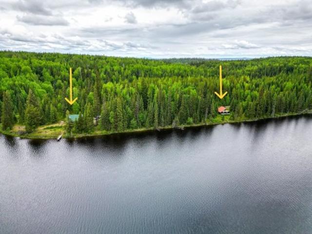 Property for sale in British Columbia