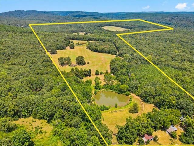 Land for sale in Mulberry, Crawford County
