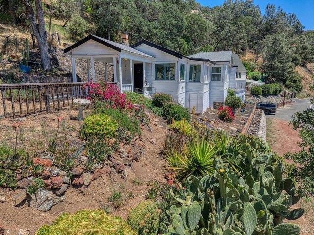 House for sale in Lake, California