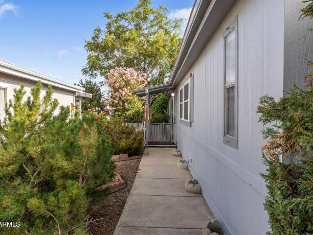 House for sale in Prescott Valley, Arizona