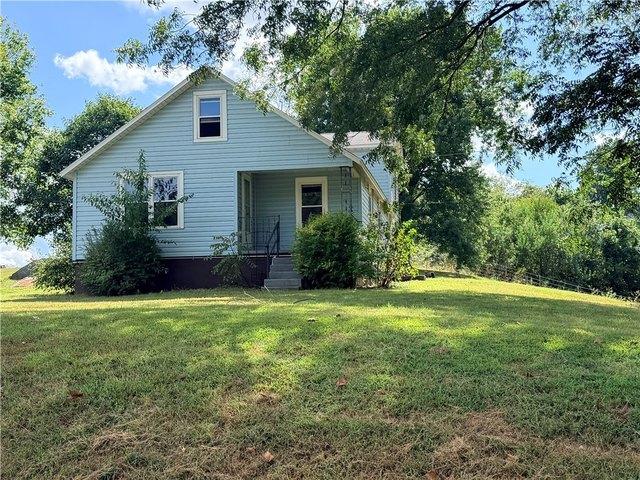 House for sale in Ark