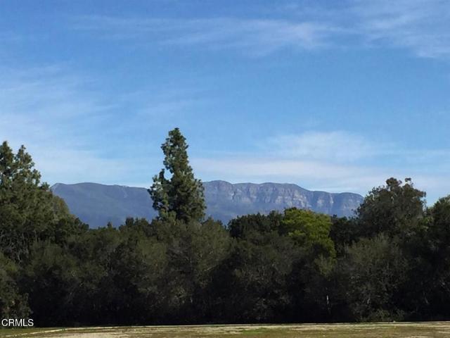 Land for sale in Ojai