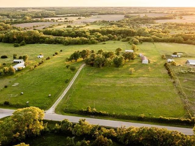House for sale in Kansas