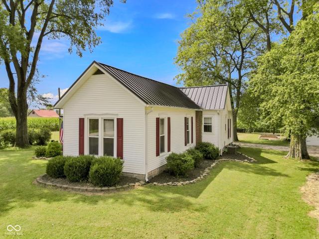 House for sale in Columbus, Indiana