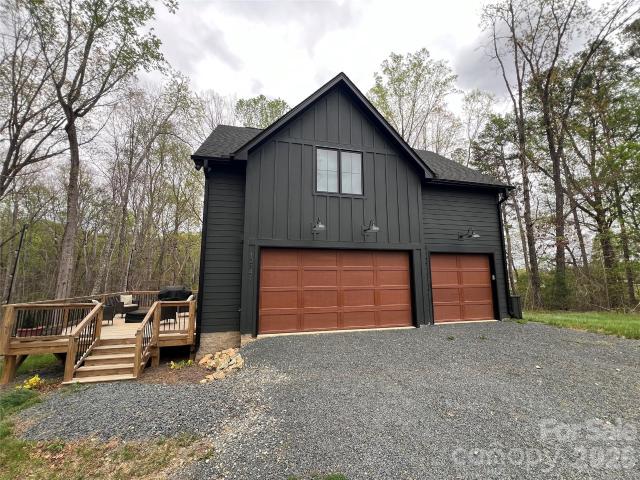 Land for sale in Stanfield, North Carolina
