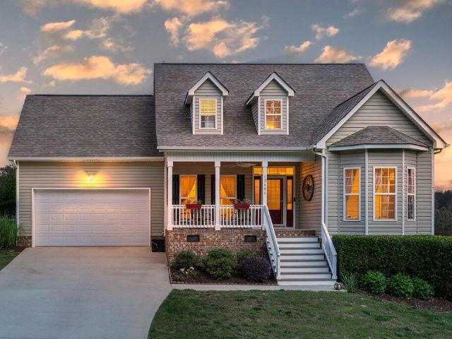 House for sale in Tennessee