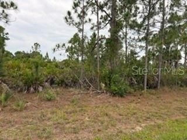 Land for sale in Port Charlotte, Florida