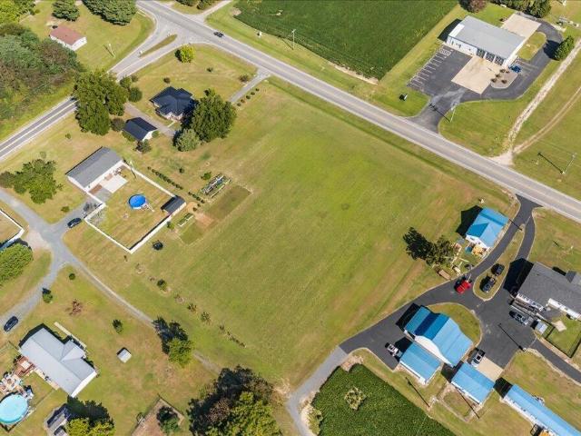 Land for sale in Seminole, Broadway