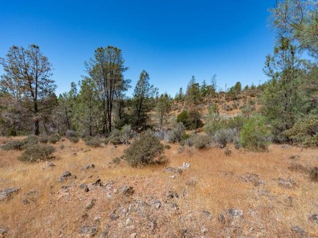 Land for sale in Nevada City, California