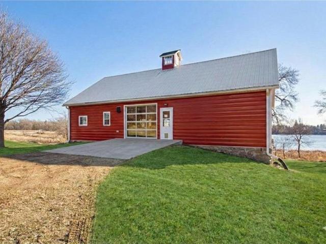 House for sale in Fulda, Minnesota