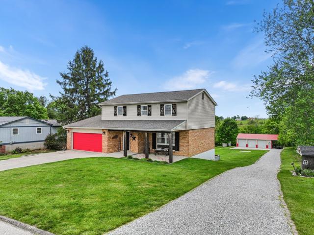 House for sale in Kenton, Kentucky