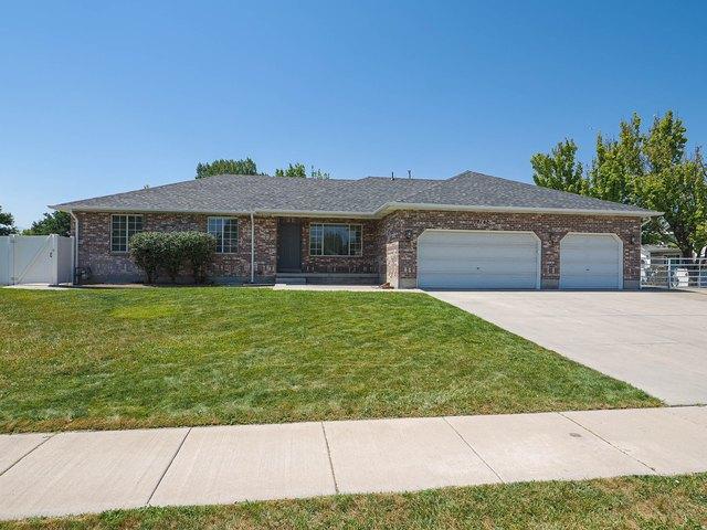 House for sale in Riverton, Utah
