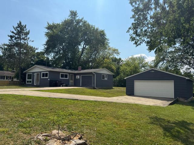 House for sale in Salem, Wisconsin