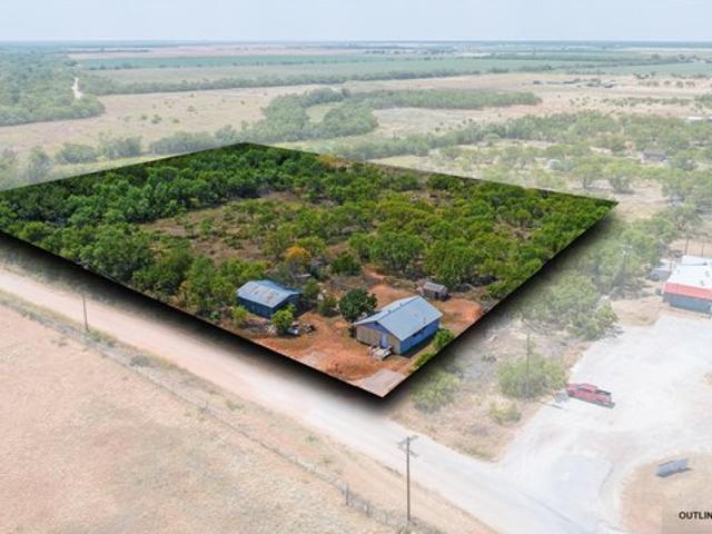 Farm for sale in Jones, Texas
