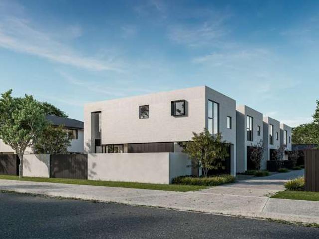 Townhouse for sale in Saint Albans, Canterbury