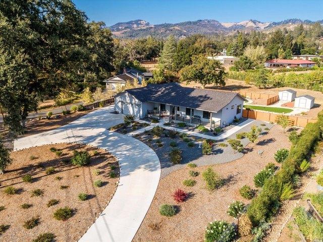 House for sale in Glen Ellen, California