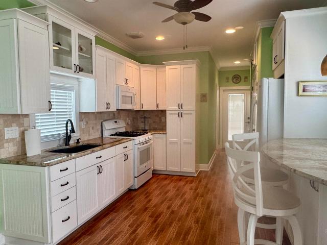 House for sale in Elberta, Alabama